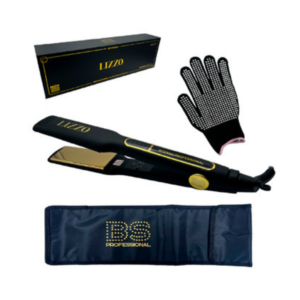 Plancha Beauty Style Lizzo - 1 1/2” 110/220V