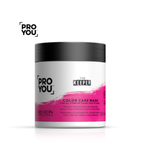 COLOR CARE MASK THE KEEPER PRO YOU