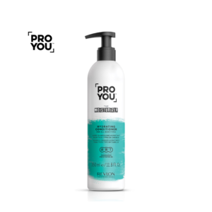 HIDRATING CONDITIONER THE MOISTURIZER PRO YOU