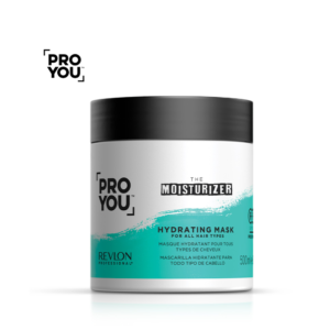 HIDRATING MASK THE MOISTURIZER PRO YOU