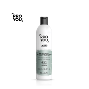 INVIGORATING SHAMPOO THE WINNER PRO YOU