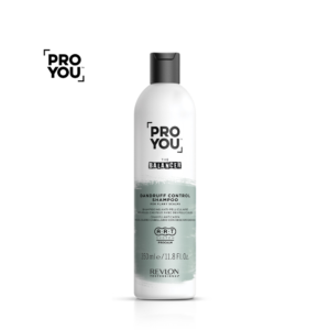 DANDRUFF CONTROL SHAMPOO – ANTI CASPA THE BALANCE PRO YOU