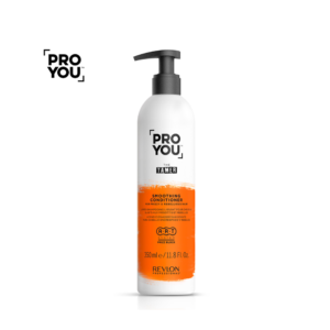 SMOOTHING CONDITIONER THE TAMER PRO YOU