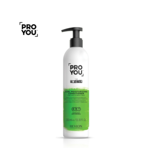 CURL MOISTURIZING CONDITIONER THE TWISTER PRO YOU