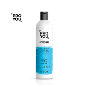 VOLUMIZING SHAMPOO THE AMPLIFIER PRO YOU