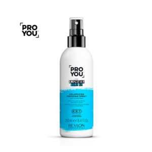 VOLUMIZING SPRAY – BUMP UP THE AMPLIFIER PRO YOU