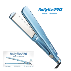 PLANCHA VANTED IONIC FLAT IRON