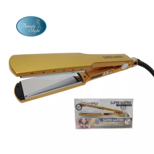 PLANCHA SUPER MATRIX 1 3/4"