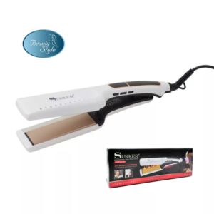 PLANCHA SURKER 2" 220V