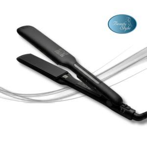 PLANCHA NERO TITANIO 1 3/4" 110/220V