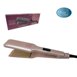 PLANCHA LISCIO ROSA 2 1/4" 220V