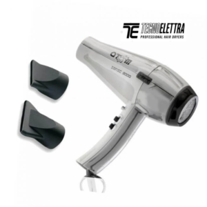 SECADORA ATOMIC IONIC 3000 BLANCO