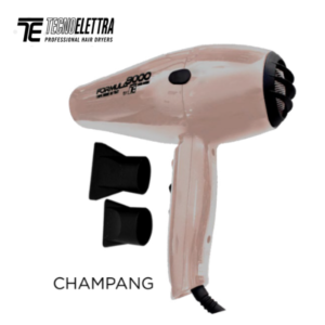 SECADORA FORMULA 9000 CHAMPANG
