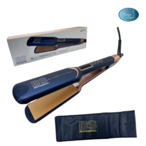 PLANCHA BLU PERFECTTO TITANIO