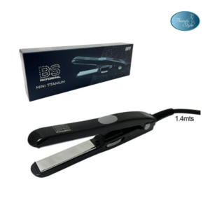 MINI PLANCHA BS PROFESIONAL