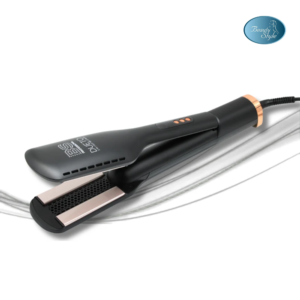 PLANCHA AIRE CALIENTE PROFESIONAL DUETO 2 EN 1