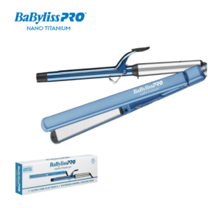 COMBO CURLING 1" Y PLANCHA 1"