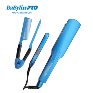 Set SUPER MATRIX PRO 1¾” 450°F / 232°C