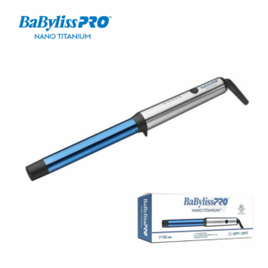 RIZADOR WAND CONO 1 1/4”