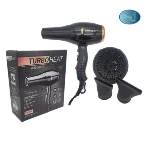 SECADORA TURBO HEAT 2200 WATTS
