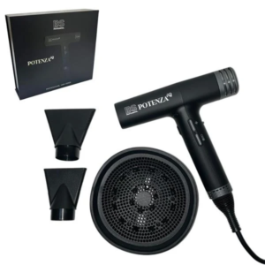 SECADORA POTENZA IQ 2200 WATTS