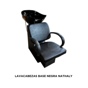 LAVACABEZAS BASE NEGRA NATHALY