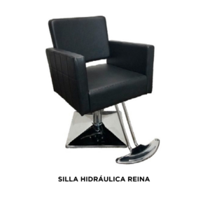 SILLA HIDRÁULICA REINA