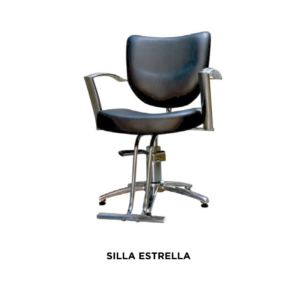 SILLA ESTRELLA
