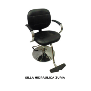 SILLA HIDRÁULICA ZURIA