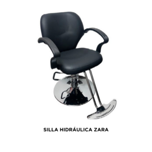 SILLA HIDRÁULICA ZARA