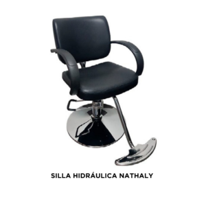 SILLA HIDRÁULICA NATHALY