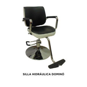 SILLA HIDRÁULICA DOMINÓ