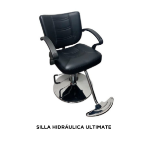 SILLA HIDRÁULICA ULTIMATE