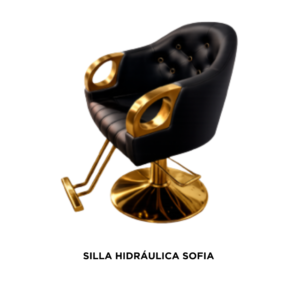 SILLA HIDRÁULICA SOFIA