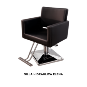 SILLA HIDRÁULICA ELENA