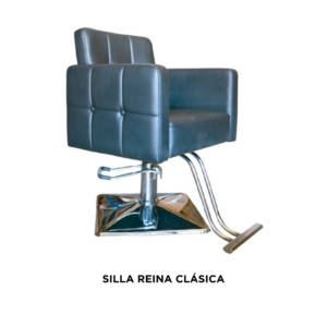 SILLA REINA CLÁSICA