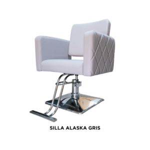 SILLA ALASKA GRIS