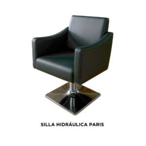 SILLA HIDRÁULICA PARIS