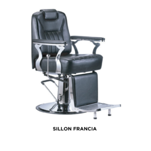 SILLON FRANCIA