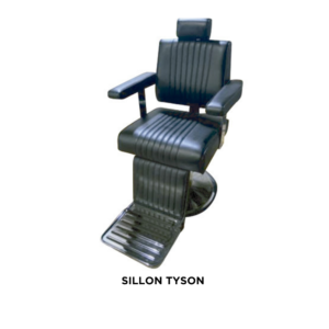 SILLON TYSON