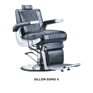 SILLON SOHO II