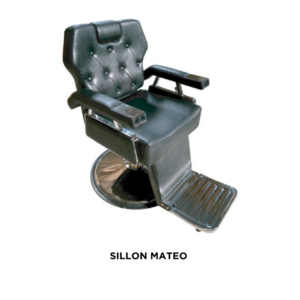 SILLON MATEO