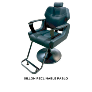 SILLON RECLINABLE PABLO
