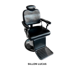 SILLON LUCAS
