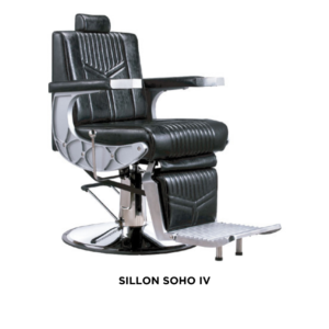 SILLON SOHO IV