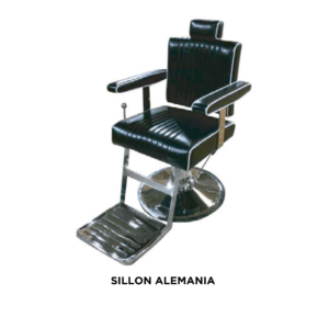 SILLON ALEMANIA