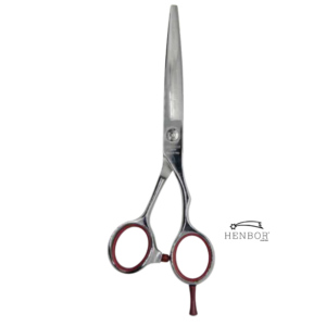 TIJERA DE CORTE LINEA PRO BARBER CUT