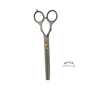 TIJERA DE CORTE LINEA GOLDEN PARA VOLUMEN