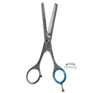 TIJERA DE CORTE ENTRESACAR LINEA CONFORT ONE