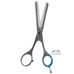 TIJERA DE CORTE ENTRESACAR LINEA CONFORT TWO